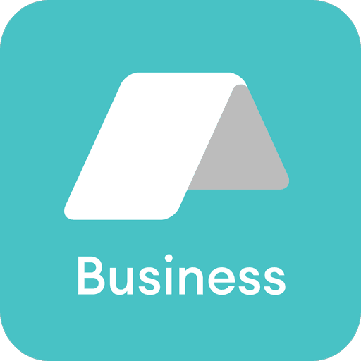 HomePay for Business app icon