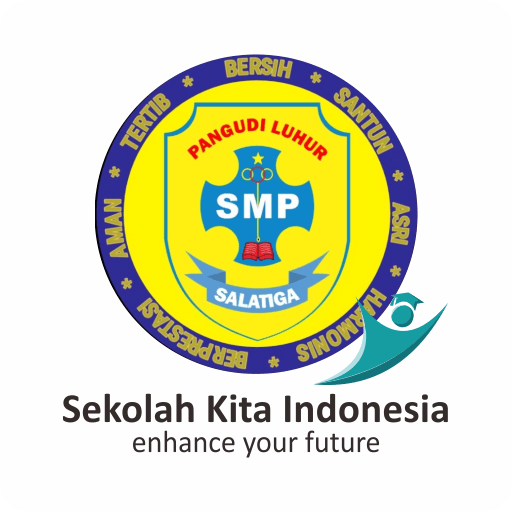 Pangudi Luhur Salatiga - SKID app icon