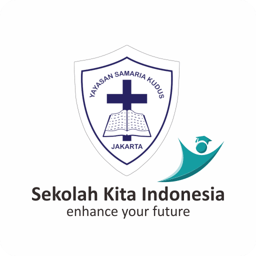 Samaria Kudus - SKID app icon