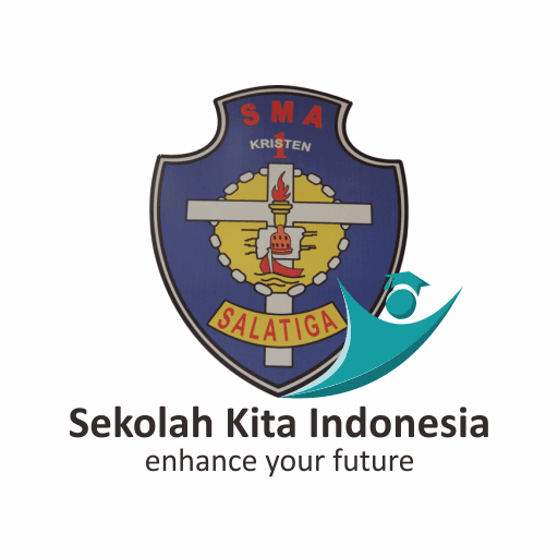 SMA Kristen 1 Salatiga - SKID app icon