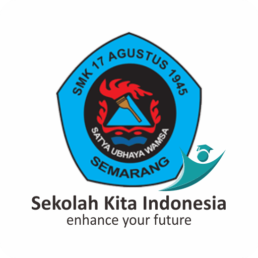 SMK 17 Agustus Semarang - SKID app icon